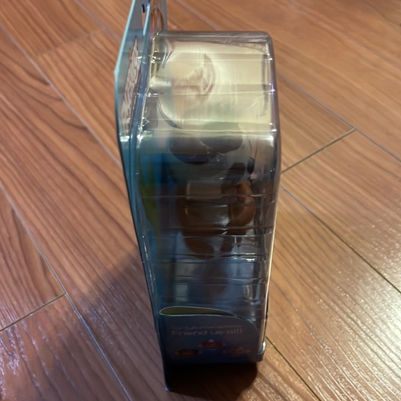 WowWee Fingerlings~ Kelsey the baby Sloth & Mia the baby Monkey - Picture 7 of 12